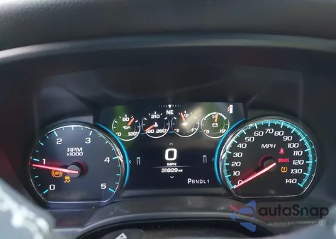 2019 GMC Sierra 2500Hd Denali from USA, damaged, VIN 1GT12SEY2KF234777